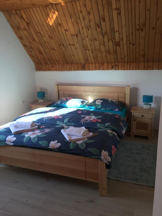 Apartman Dom Zabljak  Exterior photo