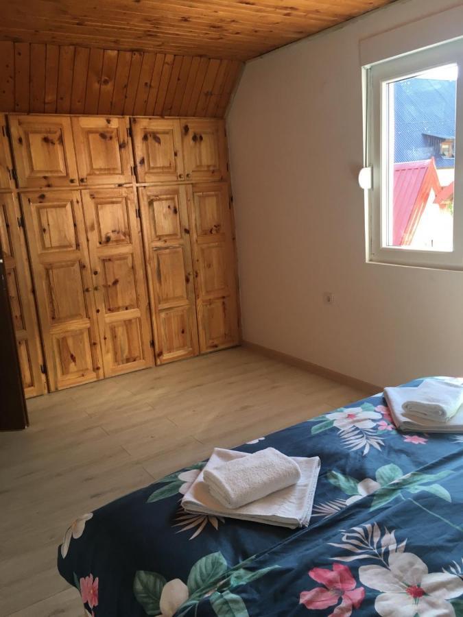 Apartman Dom Zabljak  Exterior photo